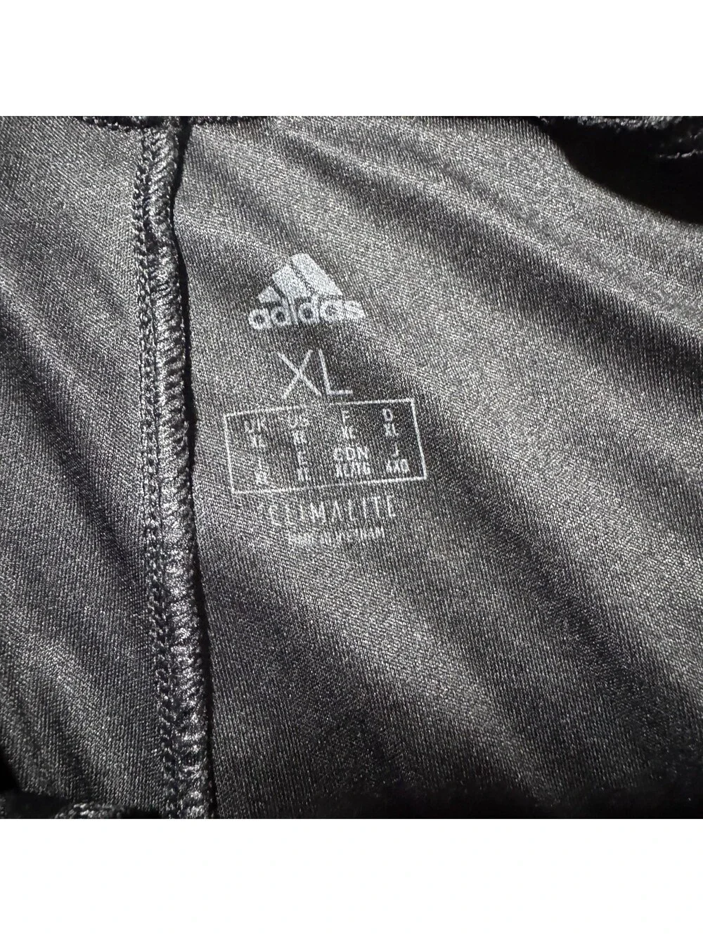 adidas climalite men